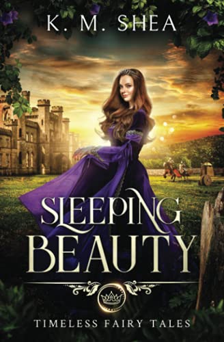 Stock image for Sleeping Beauty (Timeless Fairy Tales) for sale by SecondSale