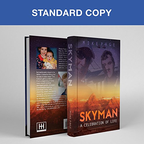 Beispielbild fr Skyman" A Celebration of Life zum Verkauf von Half Price Books Inc.