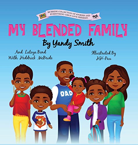 Stock image for My Blended Family for sale by Book Deals