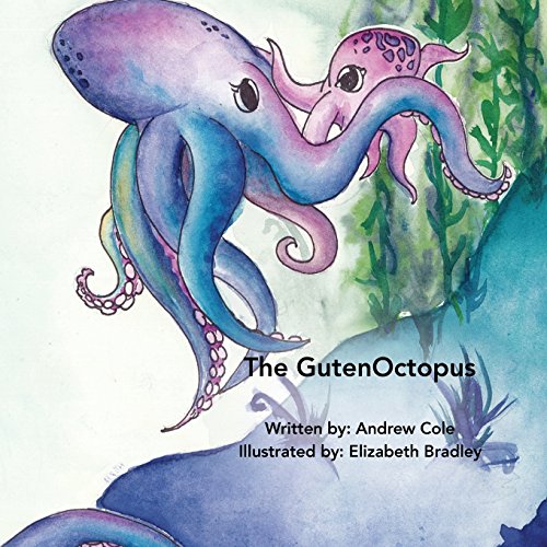 Stock image for The GutenOctopus for sale by Lucky's Textbooks