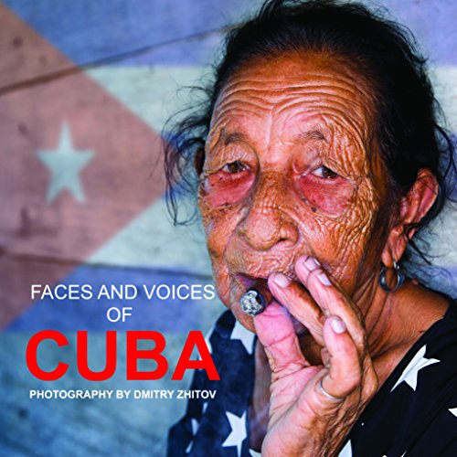 Stock image for Faces and Voices of Cuba for sale by HPB-Movies