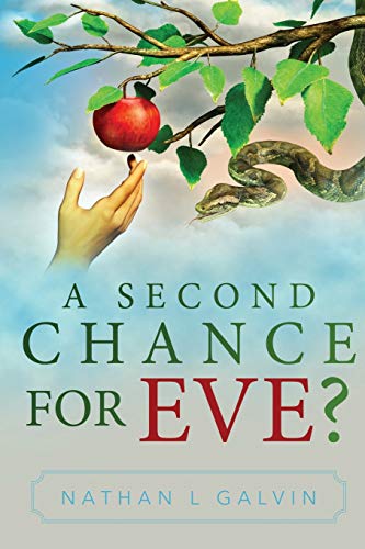 Beispielbild fr A Second Chance For Eve zum Verkauf von PBShop.store US