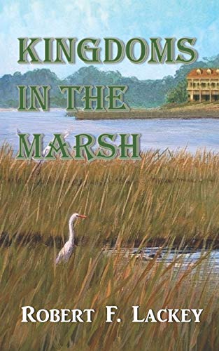 Stock image for Kingdoms in the Marsh (Pulaski Saga) for sale by Book Deals