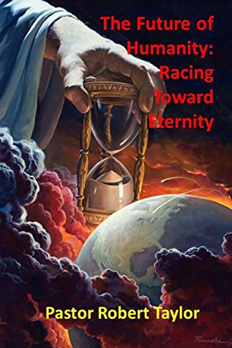 Stock-Bild f�r The Future of Humanity:: Racing Toward Eternity