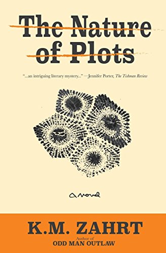 Stock image for The Nature of Plots for sale by Bookmans