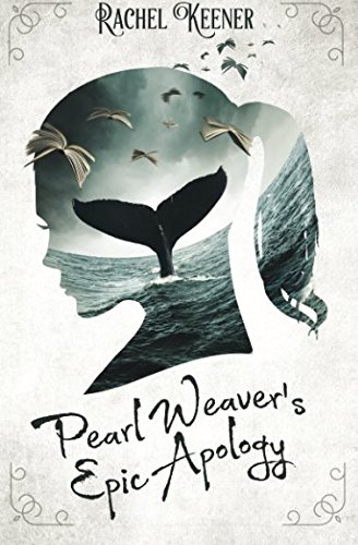 Stock image for Pearl Weaver's Epic Apology for sale by Book Deals