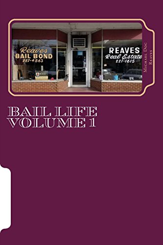 Beispielbild fr Bail Life volume 1: Bail Life volume 1 zum Verkauf von ThriftBooks-Dallas