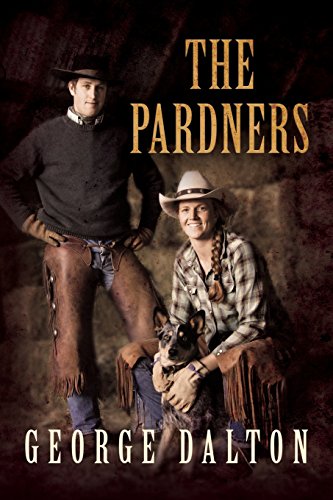 Beispielbild fr The Pardners zum Verkauf von Half Price Books Inc.