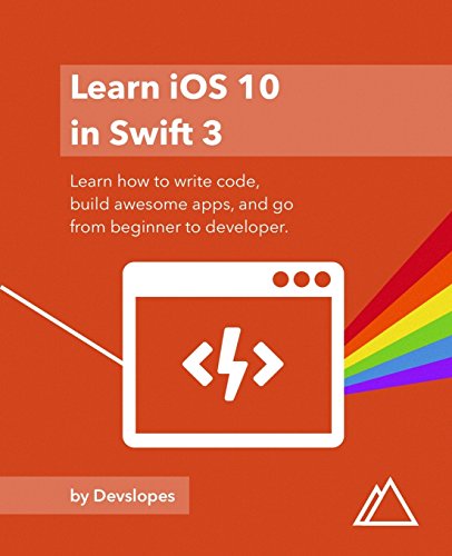 Stock image for iOS 10 in Swift 3 for sale by HPB-Red