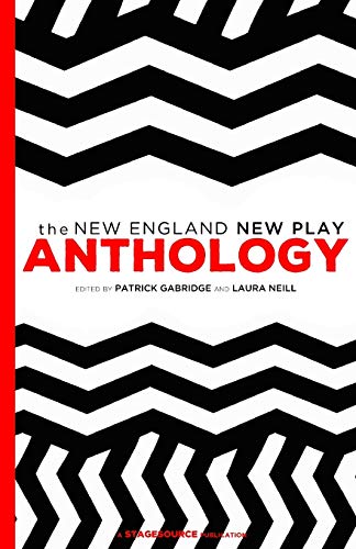 Beispielbild fr New England New Play Anthology zum Verkauf von ThriftBooks-Atlanta