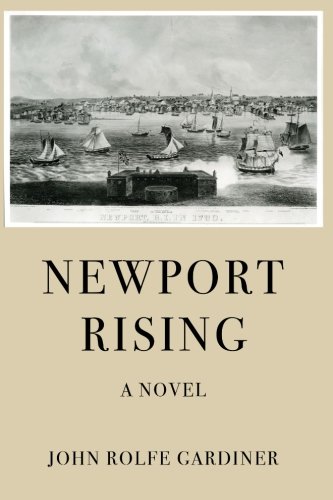 Imagen de archivo de Newport Rising a la venta por SecondSale
