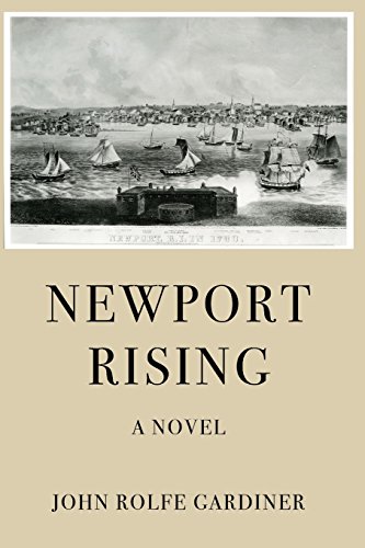 Stock image for Newport Rising for sale by SecondSale