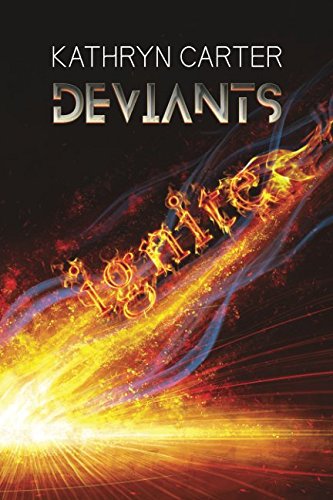 Stock image for Deviants: Ignite for sale by Hawking Books