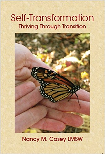 Stock image for SELF TRANSFORMATION: Thriving Through Transition for sale by ThriftBooks-Atlanta