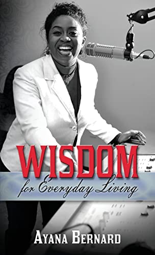 Stock image for Wisdom: For Everyday Living [Soft Cover ] for sale by booksXpress