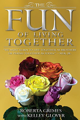 Imagen de archivo de The Fun of Living Together a la venta por ThriftBooks-Atlanta