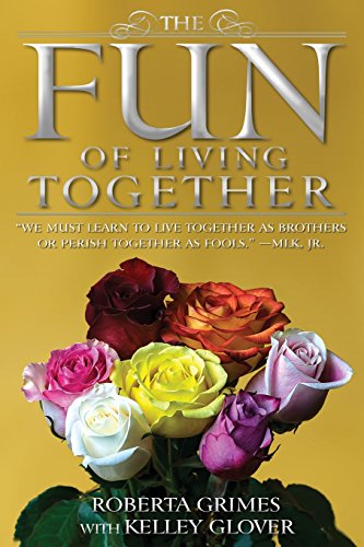 Stock image for The Fun of Living Together for sale by ThriftBooks-Atlanta