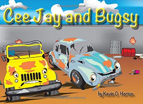 Stock image for Cee Jay and Bugsy for sale by Your Online Bookstore