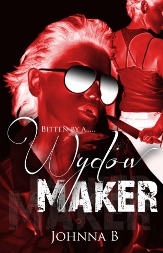 Stock image for Wydow Maker for sale by Blue Vase Books