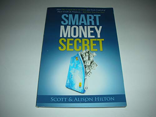 Stock image for Smart Money Secret for sale by ZBK Books