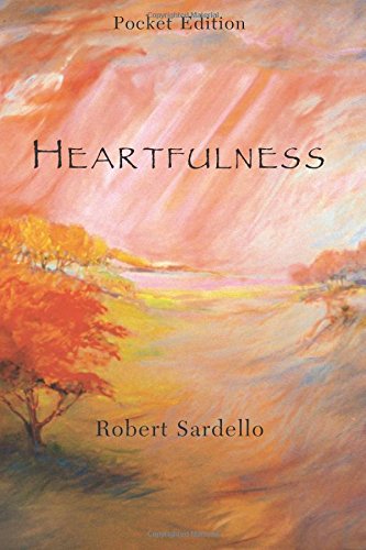 Imagen de archivo de Heartfulness - Pocket Edition a la venta por Half Price Books Inc.