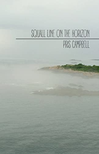 Beispielbild fr Squall Line on the Horizon zum Verkauf von Project HOME Books