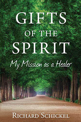 Beispielbild fr Gifts of the Spirit: My Mission as a Healer zum Verkauf von ThriftBooks-Atlanta