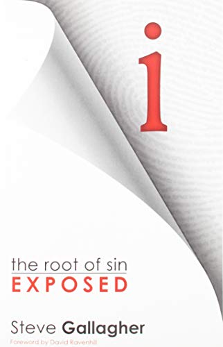 Stock image for i: The Root Of Sin Exposed for sale by SecondSale