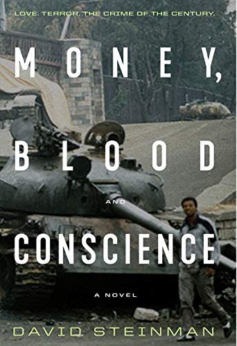 Imagen de archivo de Money, Blood Conscience: A Novel of Ethiopias Democracy Revolution a la venta por Big River Books