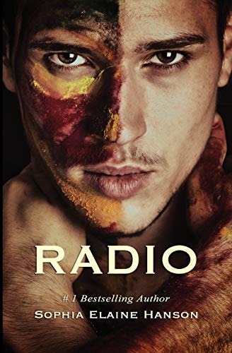 Stock image for Radio : Book Two of the Vinyl Trilogy for sale by Better World Books
