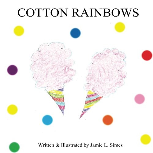 Imagen de archivo de Cotton Rainbows a la venta por medimops