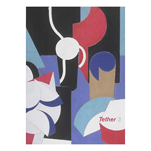 Imagen de archivo de Tether 3 a la venta por Housing Works Online Bookstore
