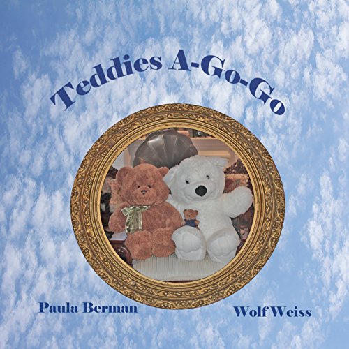 Stock image for Teddies A-Go-Go for sale by Lucky's Textbooks