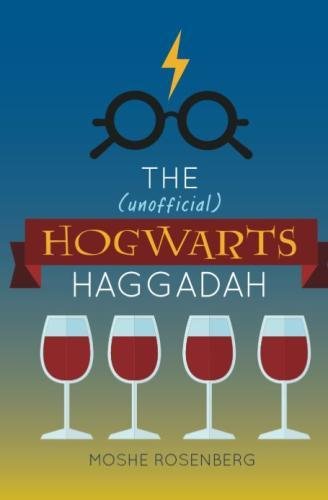 Stock image for The unofficial Hogwarts Haggad for sale by SecondSale