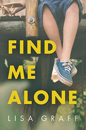 Stock image for Find me Alone for sale by Wonder Book
