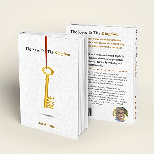 Imagen de archivo de KEYS TO THE KINGDOM: Hope a la venta por The Book Escape