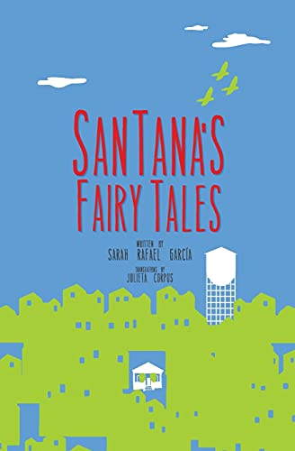 Imagen de archivo de Santanas Fairy Tales a la venta por HPB-Diamond