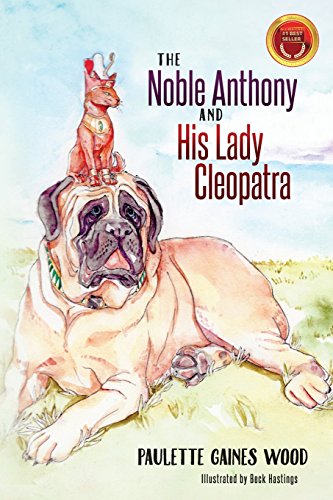 Stock image for The Noble Anthony and His Lady Cleopatra for sale by Books Unplugged