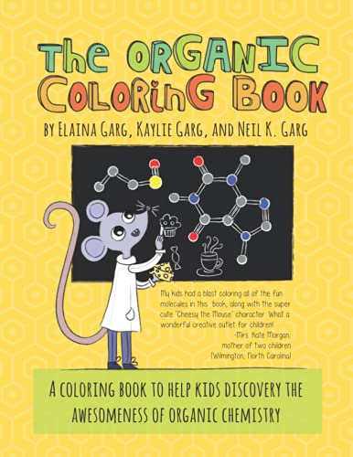 Beispielbild fr The Organic Coloring Book: 1 zum Verkauf von WorldofBooks