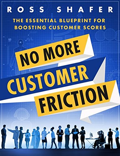 Stock image for No More Customer Friction for sale by HPB Inc.
