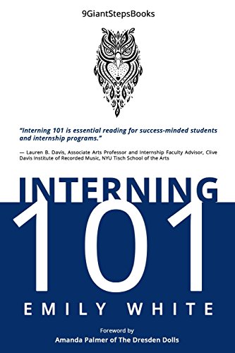 Stock image for Interning 101 for sale by ZBK Books