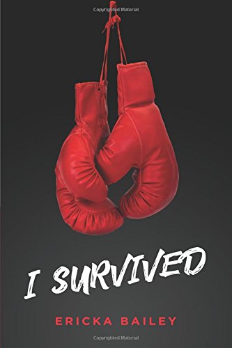 Stock image for I Survived for sale by HPB-Emerald