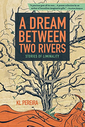 9780692864685: A Dream Between Two Rivers: Stories of Liminality