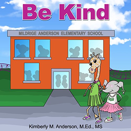 Stock image for Be Kind for sale by SecondSale