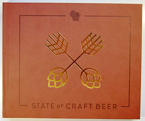 Stock image for State Of Craft Beer for sale by HPB-Red