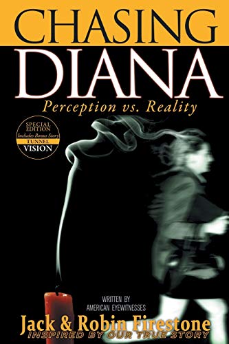 Imagen de archivo de Chasing Diana: Perception vs. Reality a la venta por Orion Tech