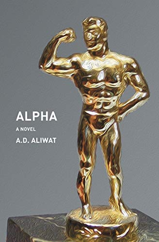 Imagen de archivo de Alpha a la venta por Bookmans