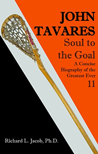 Stock image for John Tavares Soul to the Goal for sale by GF Books, Inc.