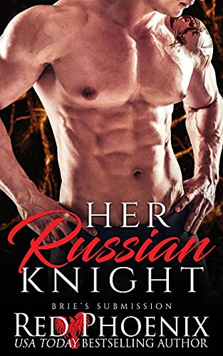 Beispielbild fr Her Russian Knight: Brie's Submission zum Verkauf von BooksRun