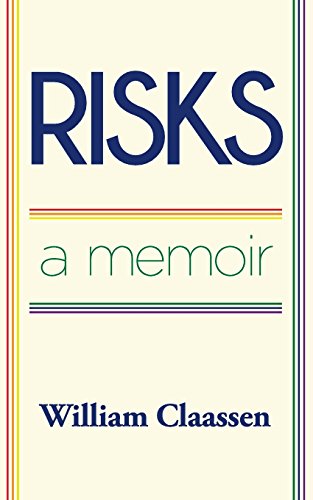 9780692870440: RISKS: a memoir